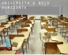 Università a  Belo Horizonte