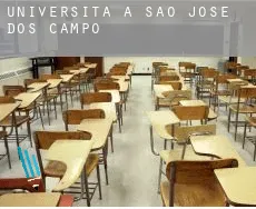 Università a  São José dos Campos