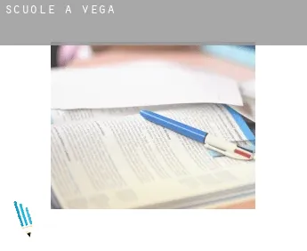 Scuole a  Vega