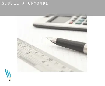 Scuole a  Ormonde