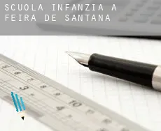 Scuola infanzia a  Feira de Santana