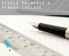 Scuole primarie a Cascavel (Paraná)