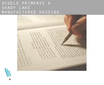 Scuole primarie a  Shady Lane Manufactured Housing Community