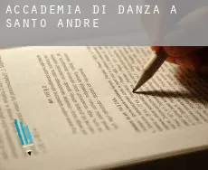 Accademia di danza a  Santo André