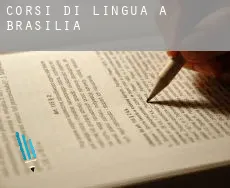 Corsi di lingua a  Brasília