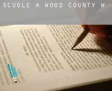 Scuole a  Wood County