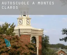 Autoscuole a Montes Claros