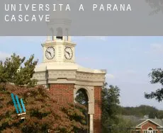 Università a Cascavel (Paraná)