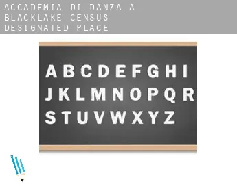 Accademia di danza a  Blacklake