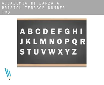 Accademia di danza a  Bristol Terrace Number Two