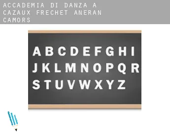 Accademia di danza a  Cazaux-Fréchet-Anéran-Camors
