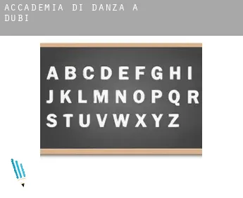 Accademia di danza a  Dubí
