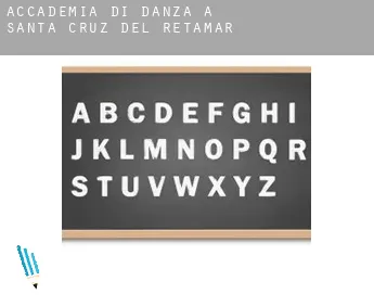 Accademia di danza a  Santa Cruz del Retamar