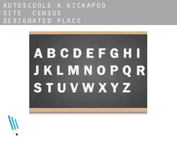 Autoscuole a  Kickapoo Site 5