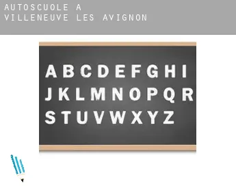 Autoscuole a  Villeneuve-lès-Avignon