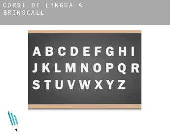 Corsi di lingua a  Brinscall