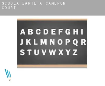 Scuola d'arte a  Cameron Court
