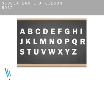 Scuola d'arte a  Eidson Road