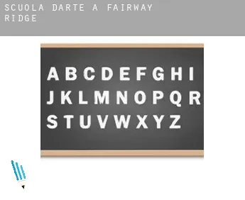 Scuola d'arte a  Fairway Ridge