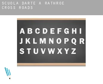 Scuola d'arte a  Rathroe Cross Roads
