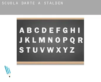 Scuola d'arte a  Stalden