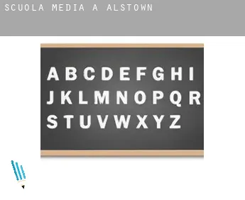 Scuola media a  Alstown