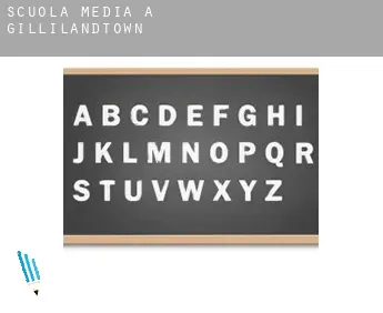 Scuola media a  Gillilandtown