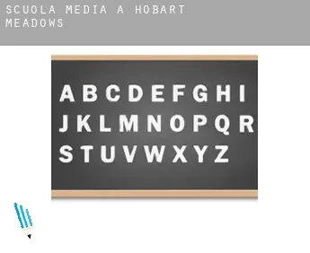 Scuola media a  Hobart Meadows