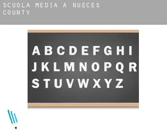 Scuola media a  Nueces County