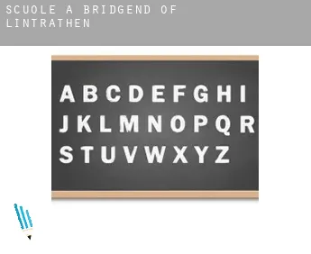 Scuole a  Bridgend of Lintrathen