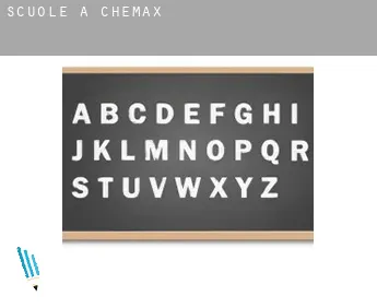 Scuole a  Chemax