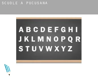 Scuole a Pucusana