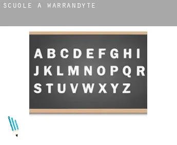 Scuole a  Warrandyte