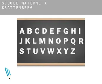 Scuole materne a  Krattenberg