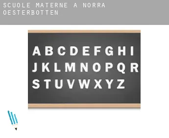 Scuole materne a  Norra Österbotten
