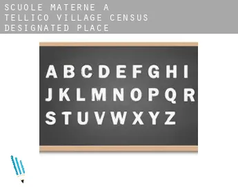 Scuole materne a  Tellico Village