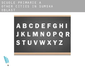 Scuole primarie a  Other Cities in Sums’ka Oblast’
