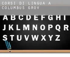 Corsi di lingua a Columbus Grove