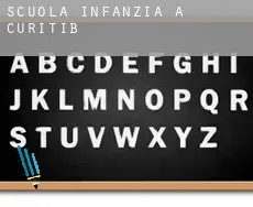 Scuola infanzia a Curitiba