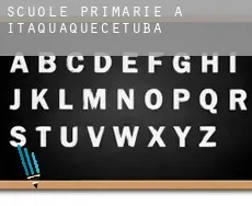 Scuole primarie a Itaquaquecetuba