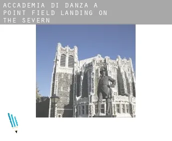 Accademia di danza a  Point Field Landing on the Severn