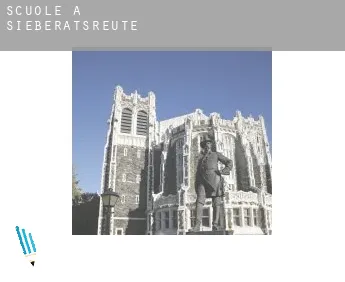 Scuole a  Sieberatsreute