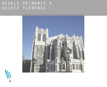 Scuole primarie a  Sainte-Florence