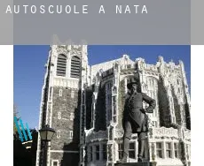Autoscuole a Natal
