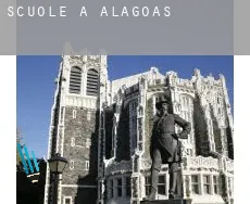 Scuole a Alagoas