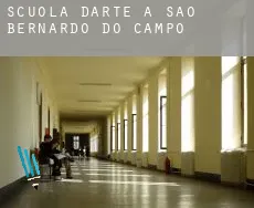 Scuola d'arte a  São Bernardo do Campo