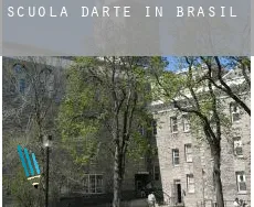 Scuola d'arte in  Brasile