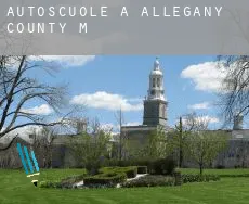 Autoscuole a  Allegany County