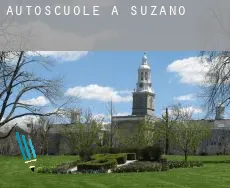 Autoscuole a  Suzano