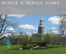Scuole a Montes Claros